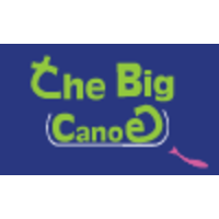 The Big Canoe logo, The Big Canoe contact details