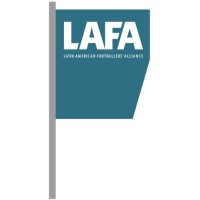 LAFA logo, LAFA contact details