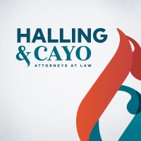 Halling & Cayo S.C. logo, Halling & Cayo S.C. contact details