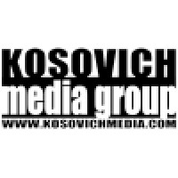 Kosovich Media Group LLC logo, Kosovich Media Group LLC contact details