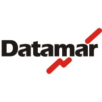 Datamar logo, Datamar contact details