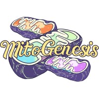 Mitogenesis logo, Mitogenesis contact details