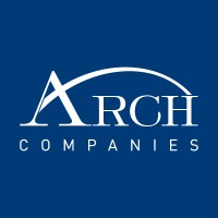 Arch Companies logo, Arch Companies contact details