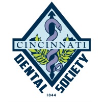 Cincinnati Dental Society logo, Cincinnati Dental Society contact details