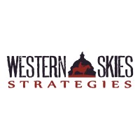 Western Skies Strategies logo, Western Skies Strategies contact details