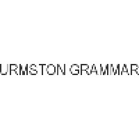 URMSTON GRAMMAR logo, URMSTON GRAMMAR contact details