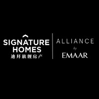 Signature Reality Homes Real Estate L.L.C. logo, Signature Reality Homes Real Estate L.L.C. contact details