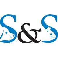 S&S Family Pet Hospital logo, S&S Family Pet Hospital contact details