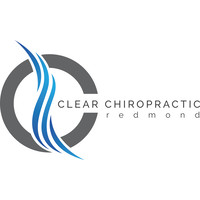 Clear Chiropractic Redmond logo, Clear Chiropractic Redmond contact details