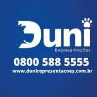 Duni Representações Ltda logo, Duni Representações Ltda contact details