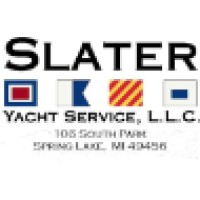 Slater Yacht Service logo, Slater Yacht Service contact details