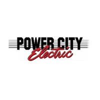 Power City Electric, Inc logo, Power City Electric, Inc contact details