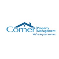 Corner Property Management logo, Corner Property Management contact details