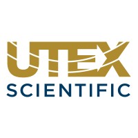 UTEX Scientific Instruments Inc. logo, UTEX Scientific Instruments Inc. contact details