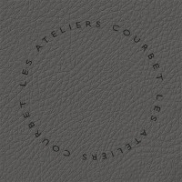 LES ATELIERS COURBET logo, LES ATELIERS COURBET contact details