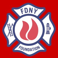 FDNY FOUNDATION, INC. logo, FDNY FOUNDATION, INC. contact details