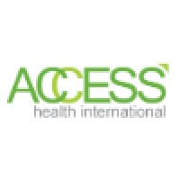 ACCESS Health International logo, ACCESS Health International contact details