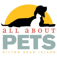 All About Pets HHI logo, All About Pets HHI contact details