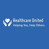 Healthcare United logo, Healthcare United contact details