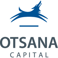 Otsana logo, Otsana contact details