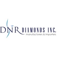 DNR Diamonds Inc. logo, DNR Diamonds Inc. contact details