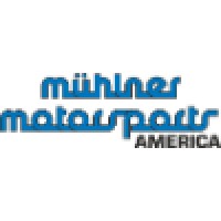 MUEHLNER MOTORSPORTS AMERICA logo, MUEHLNER MOTORSPORTS AMERICA contact details