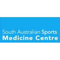 South Australian Sports Medicine Centre logo, South Australian Sports Medicine Centre contact details