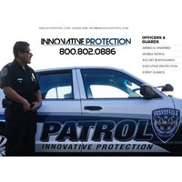 Innovative Protection logo, Innovative Protection contact details