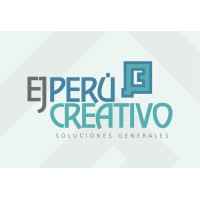 E. J. PERÚ CREATIVO E.I.R.L. logo, E. J. PERÚ CREATIVO E.I.R.L. contact details