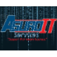 AsuroIT Services logo, AsuroIT Services contact details