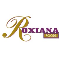 Roxiana Foods logo, Roxiana Foods contact details