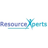 ResourceXperts logo, ResourceXperts contact details