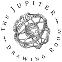 The Jupiter Drawing Room Cape Town logo, The Jupiter Drawing Room Cape Town contact details