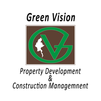 Green Vision Myanmar logo, Green Vision Myanmar contact details