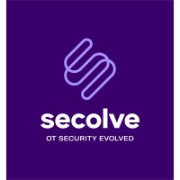 Secolve logo, Secolve contact details