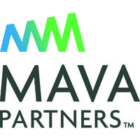 MAVA Partners logo, MAVA Partners contact details