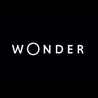 we are WONDER logo, we are WONDER contact details