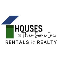 Houses & Then Some Inc. logo, Houses & Then Some Inc. contact details