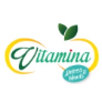 Vitamina Juices & Blends logo, Vitamina Juices & Blends contact details