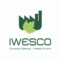 IWESCO logo, IWESCO contact details