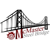 McMaster Steel Bridge logo, McMaster Steel Bridge contact details