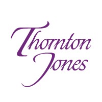 Thornton Jones Solicitors logo, Thornton Jones Solicitors contact details