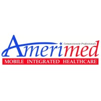 Amerimed Mobile Integrated Healthcare - Home Physician Care logo, Amerimed Mobile Integrated Healthcare - Home Physician Care contact details