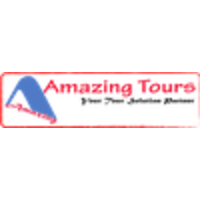 Amazing Tours and Travels logo, Amazing Tours and Travels contact details