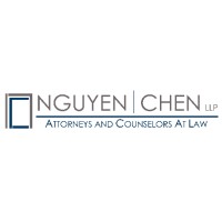 Nguyen & Chen, LLP logo, Nguyen & Chen, LLP contact details