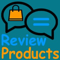 Review Products logo, Review Products contact details