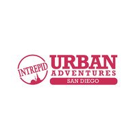 San Diego Urban Adventures logo, San Diego Urban Adventures contact details