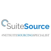 SuiteSource Inc. logo, SuiteSource Inc. contact details