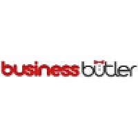 Business Butler logo, Business Butler contact details