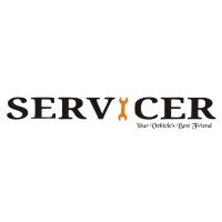 SERVICER logo, SERVICER contact details